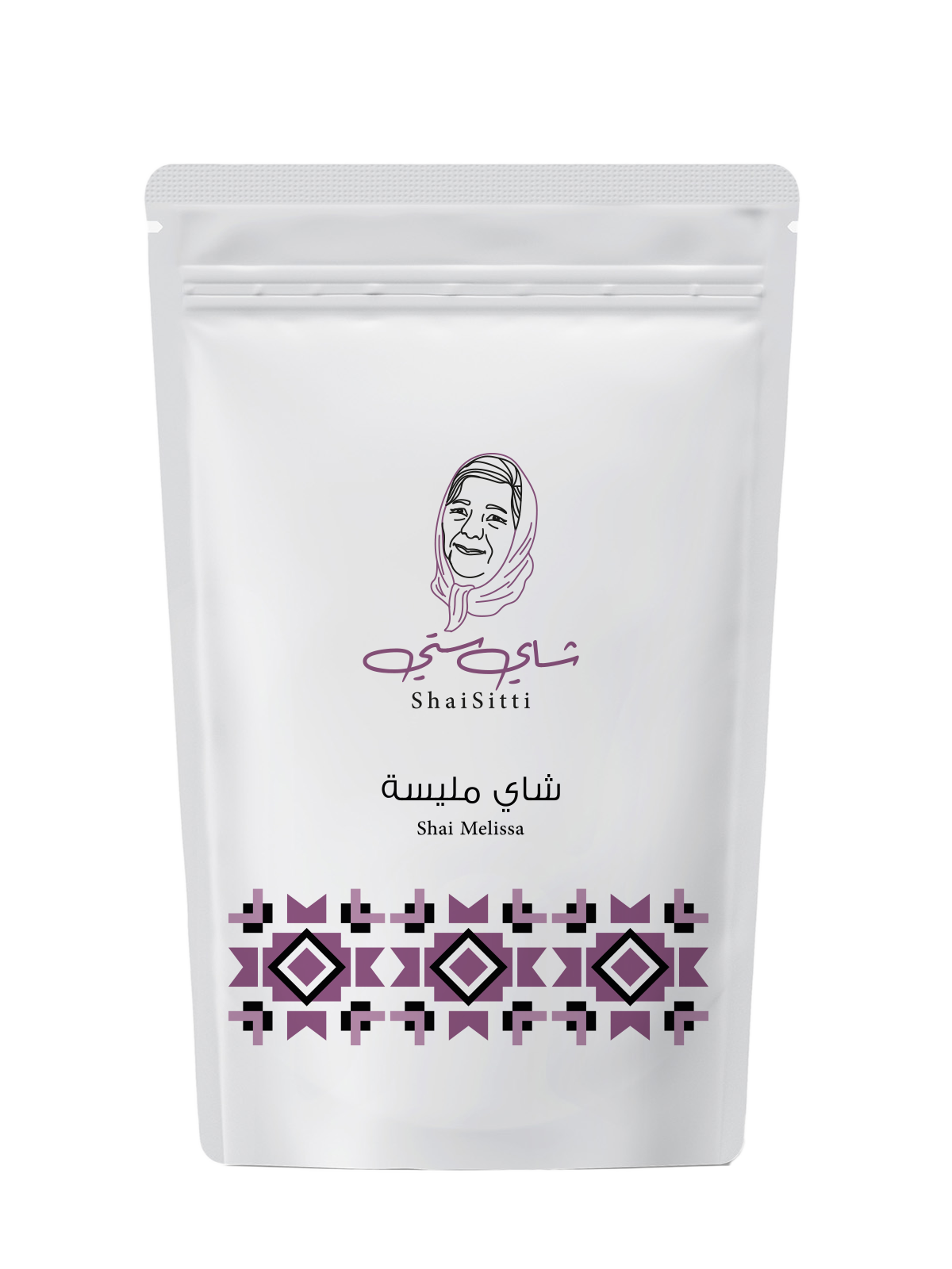 Tchaba - Shai Sitti - Arabian (15 Sachets)