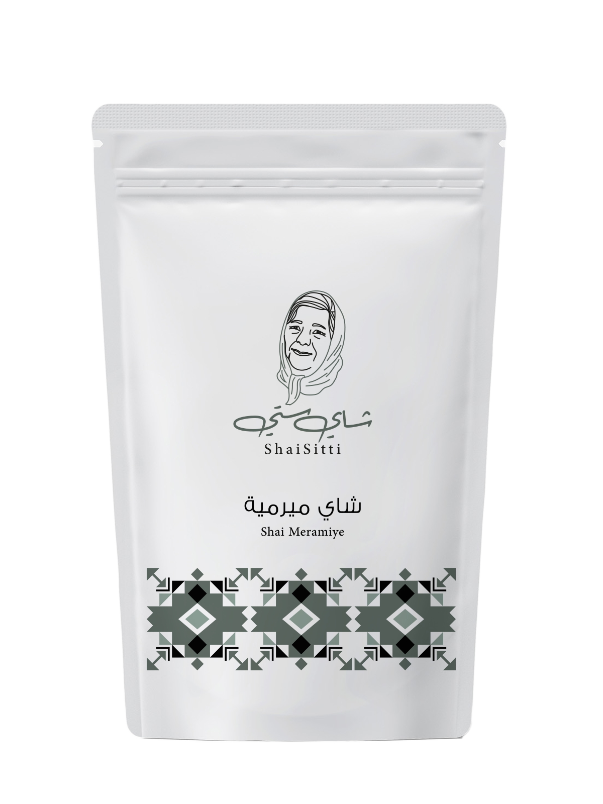 Tchaba - Shai Sitti - Arabian (15 Sachets)