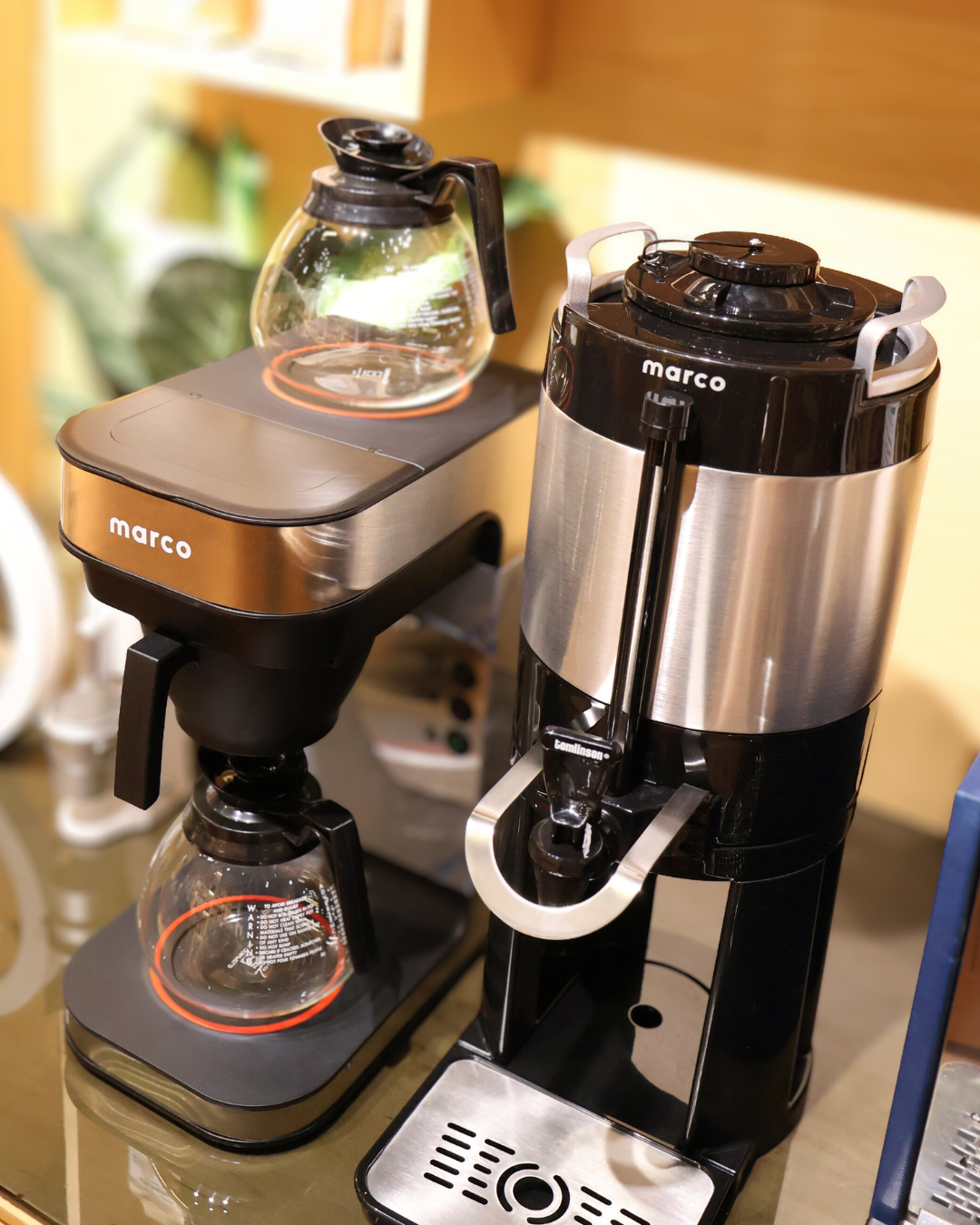 MARCO - Jet URN 6.0L  (Ask for Quotation)