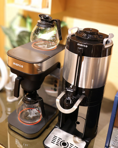 MARCO - Jet URN 6.0L  (Ask for Quotation)