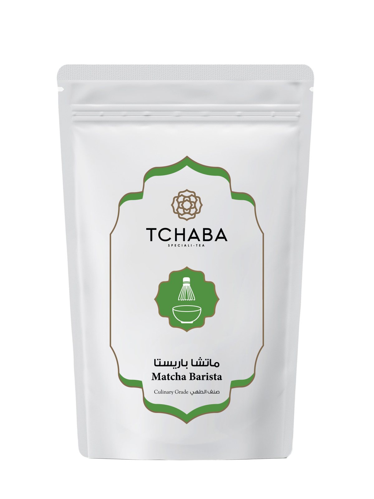 Tchaba - SpecialiTea (Loose Tea)