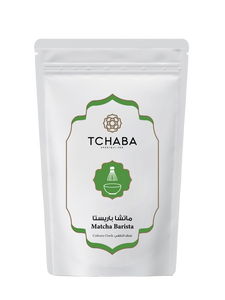 Tchaba - SpecialiTea (Loose Tea)