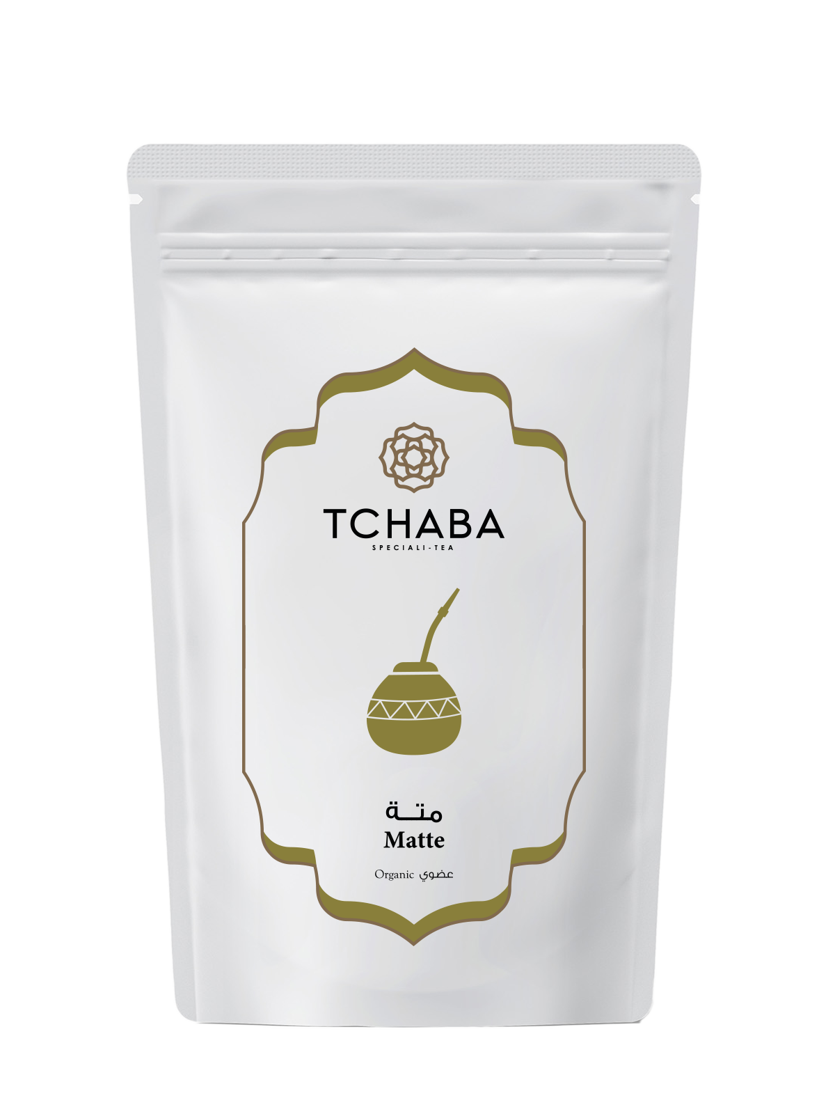 Tchaba - SpecialiTea (Loose Tea)