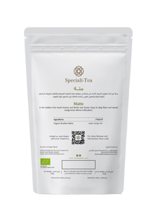 Tchaba - SpecialiTea (Loose Tea)