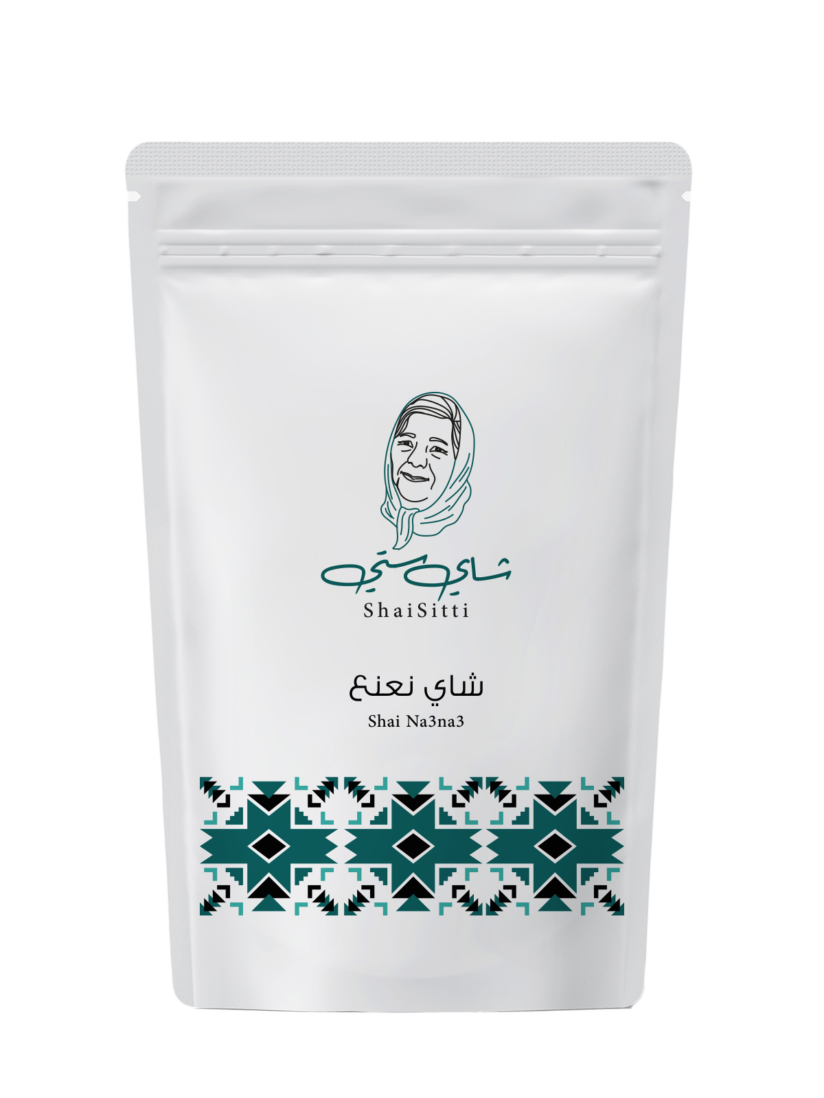 Tchaba - Shai Sitti - Arabian (15 Sachets)