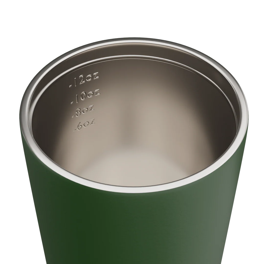 Fressko Camino Cup 340ml - Stainless Steel