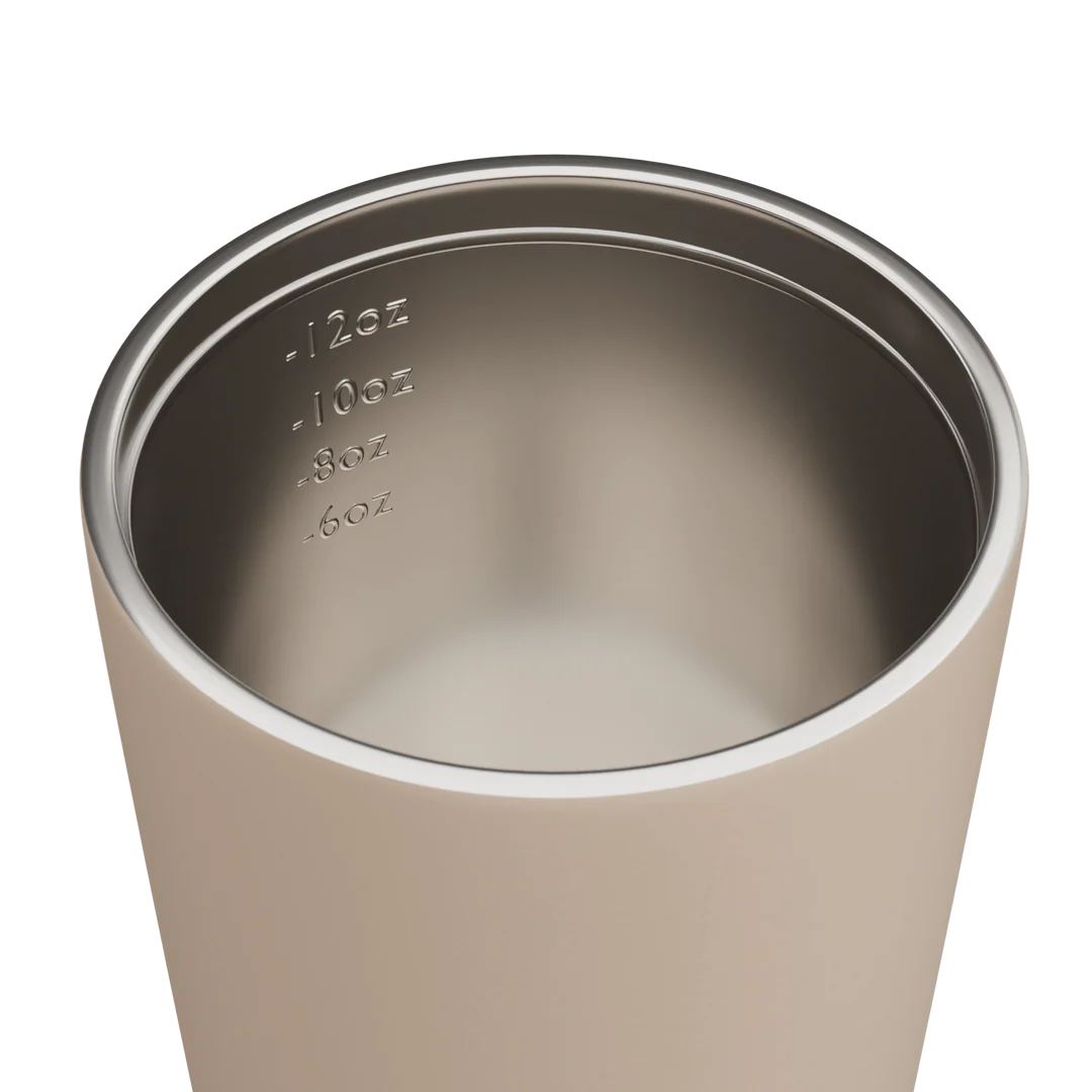 Fressko Camino Cup 340ml - Stainless Steel