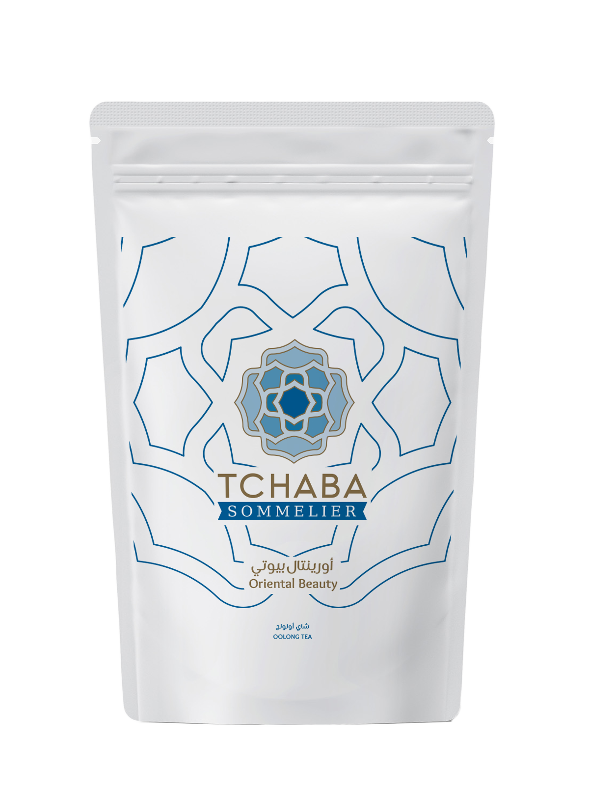 Tchaba - Sommelier (Loose Tea)