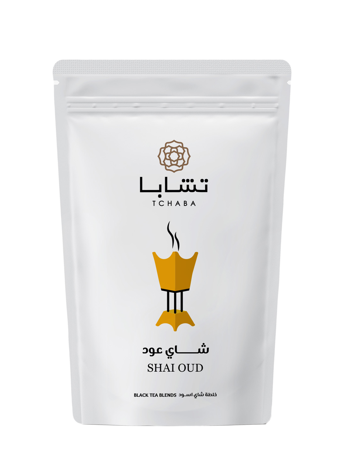 Tchaba - Shai Series - Arabian (15 Sachets)