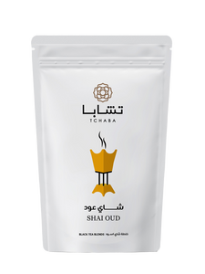 Tchaba - Shai Series - Arabian (15 Sachets)