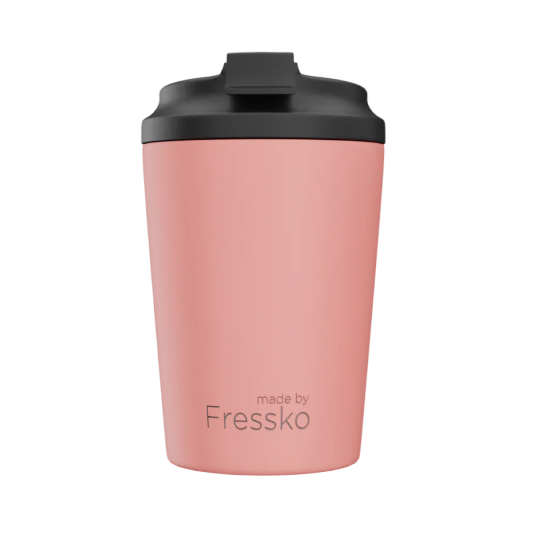 Fressko Camino Cup 340ml - Stainless Steel