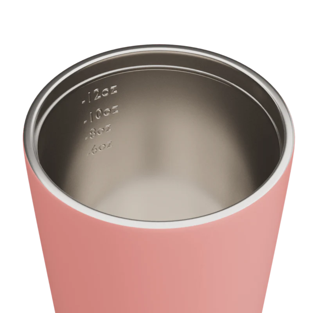 Fressko Camino Cup 340ml - Stainless Steel