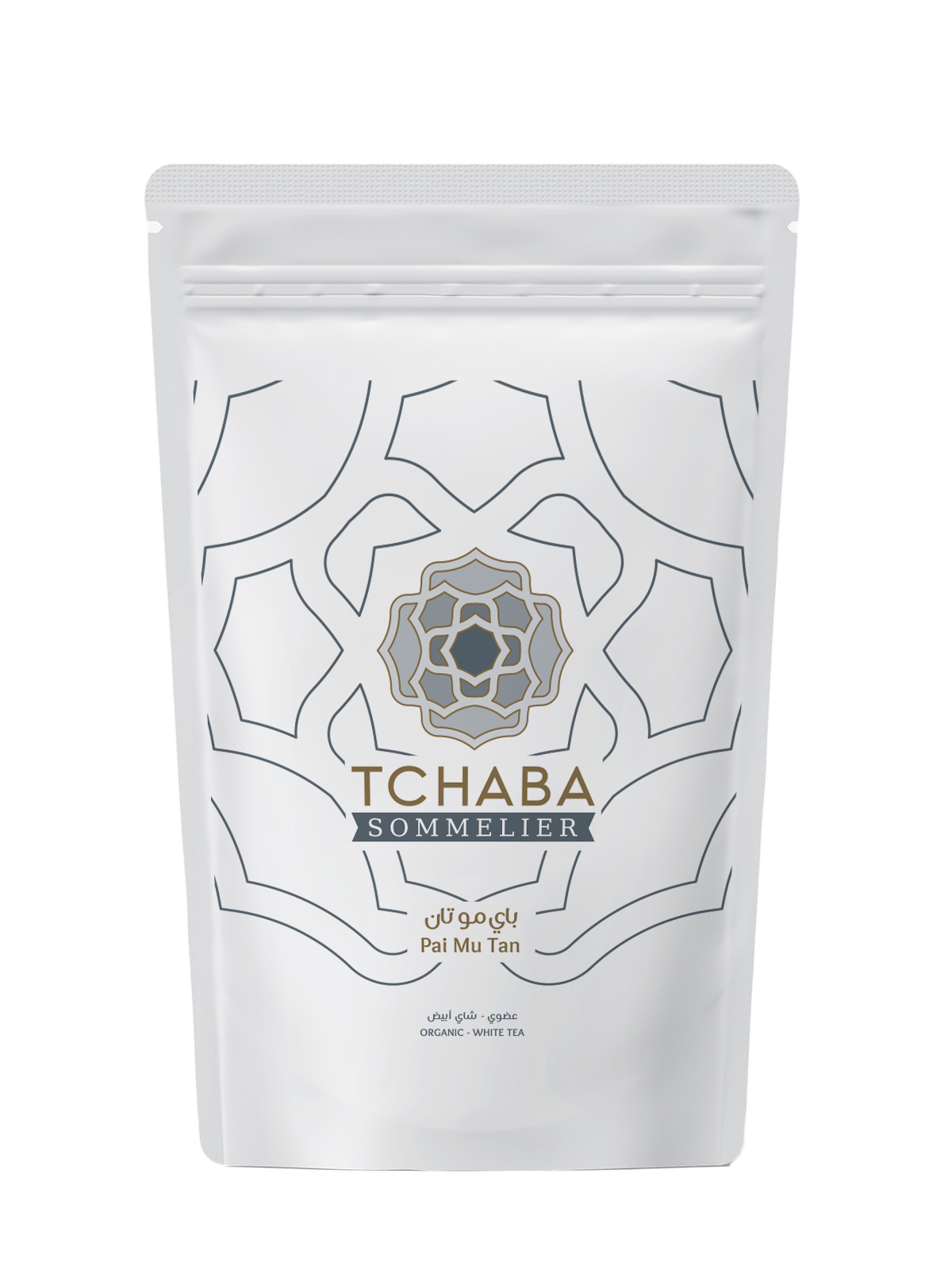 Tchaba - Sommelier (Loose Tea)