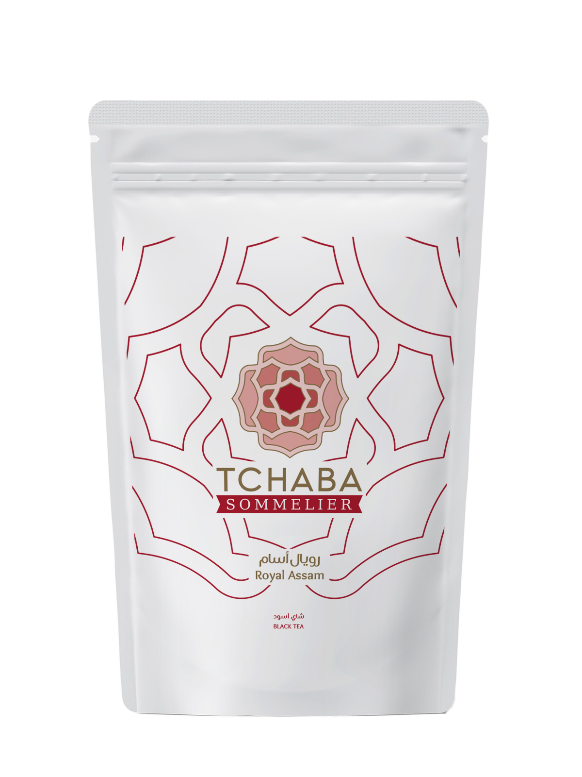 Tchaba - Sommelier (Loose Tea)