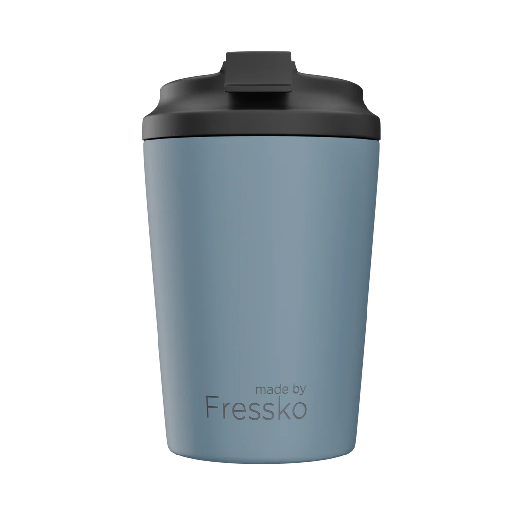 Fressko Camino Cup 340ml - Stainless Steel