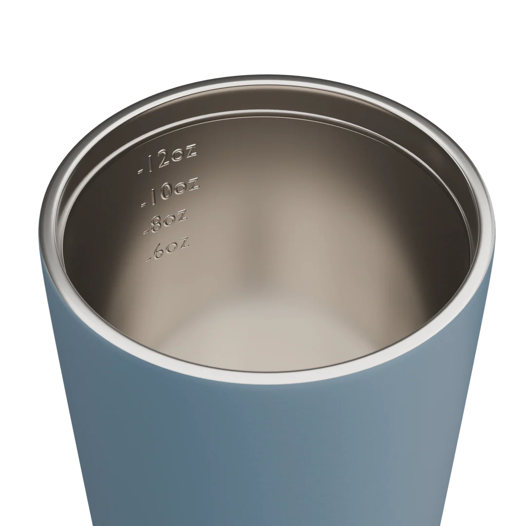 Fressko Camino Cup 340ml - Stainless Steel