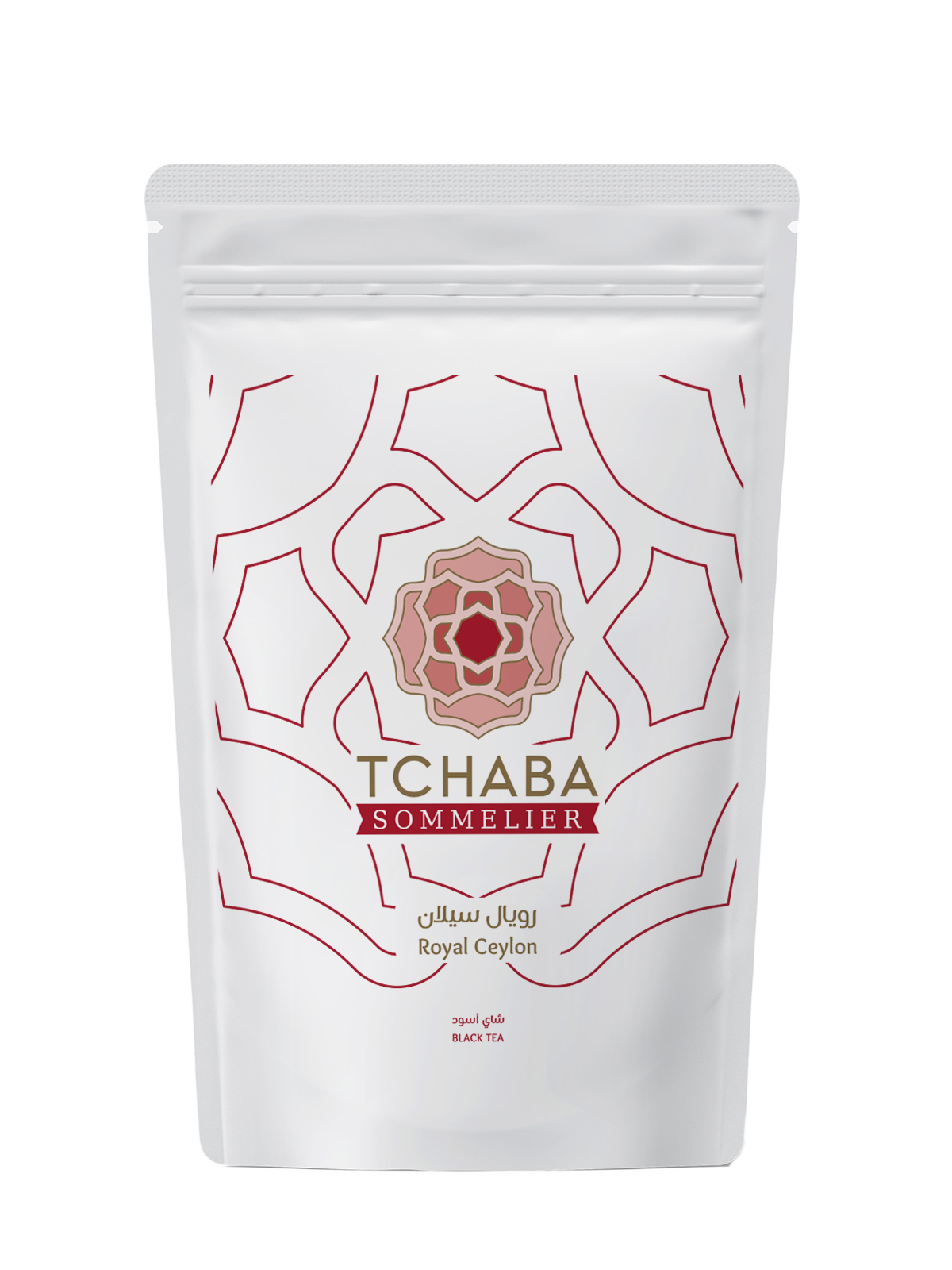 Tchaba - Sommelier (Loose Tea)