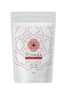 Tchaba - Sommelier (Loose Tea)