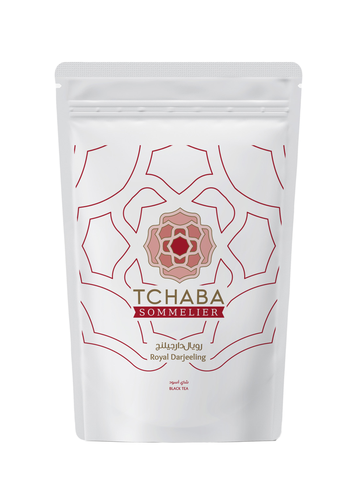 Tchaba - Sommelier (Loose Tea)