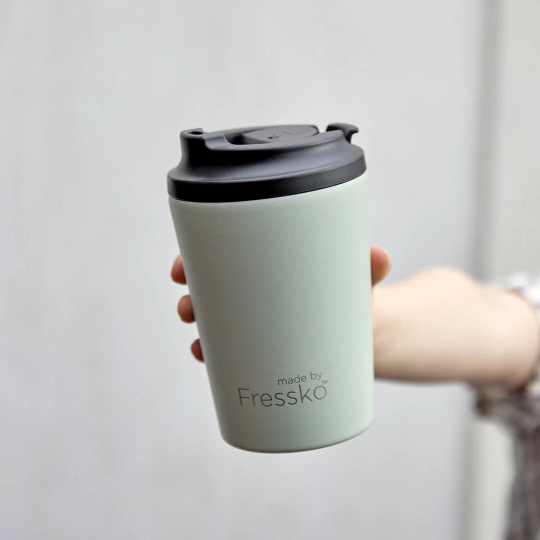 Fressko Camino Cup 340ml - Ceramic