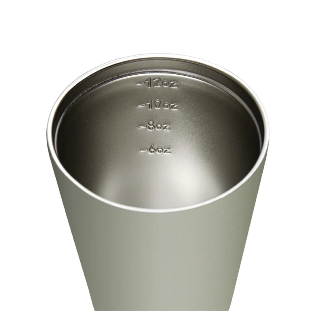 Fressko Camino Cup 340ml - Stainless Steel
