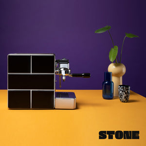 Stone Mine Black GB & Pebble Black GB