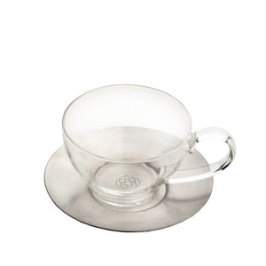 Tchaba Tea and Accessories Set