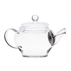 Tchaba Tea and Accessories Set