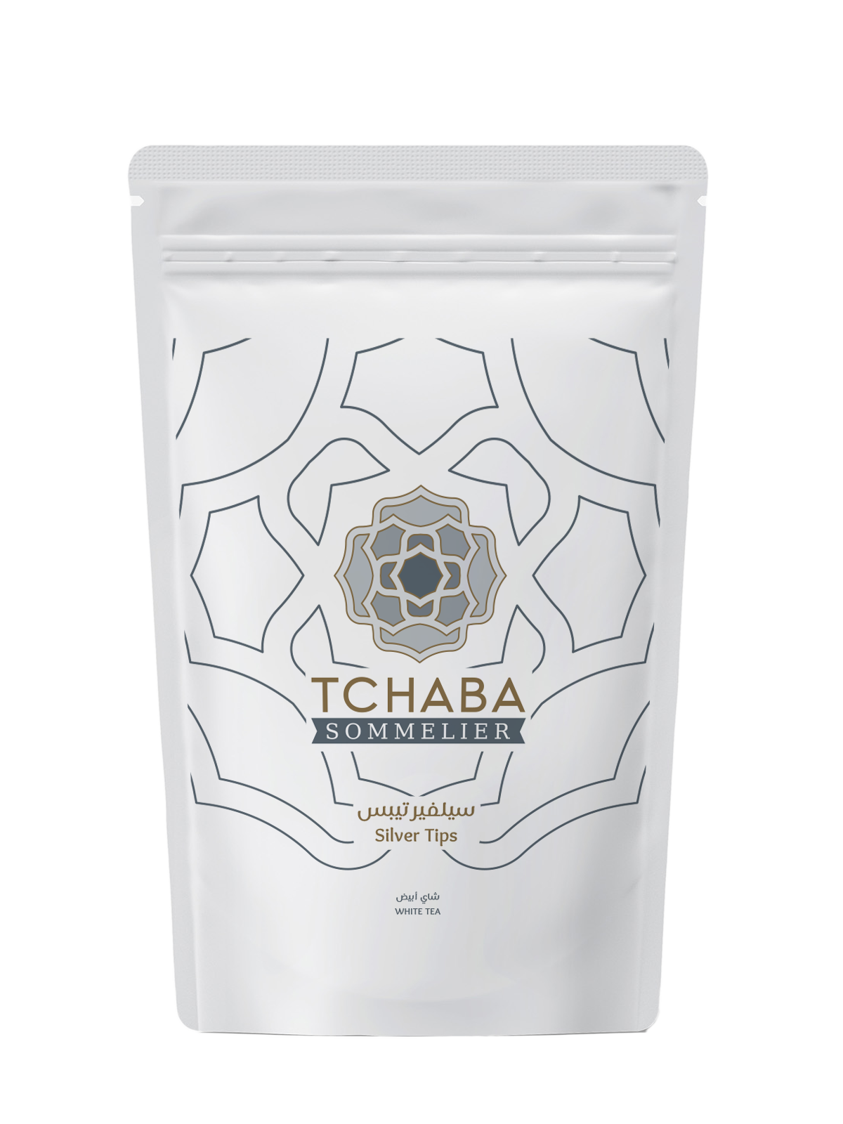 Tchaba - Sommelier (Loose Tea)