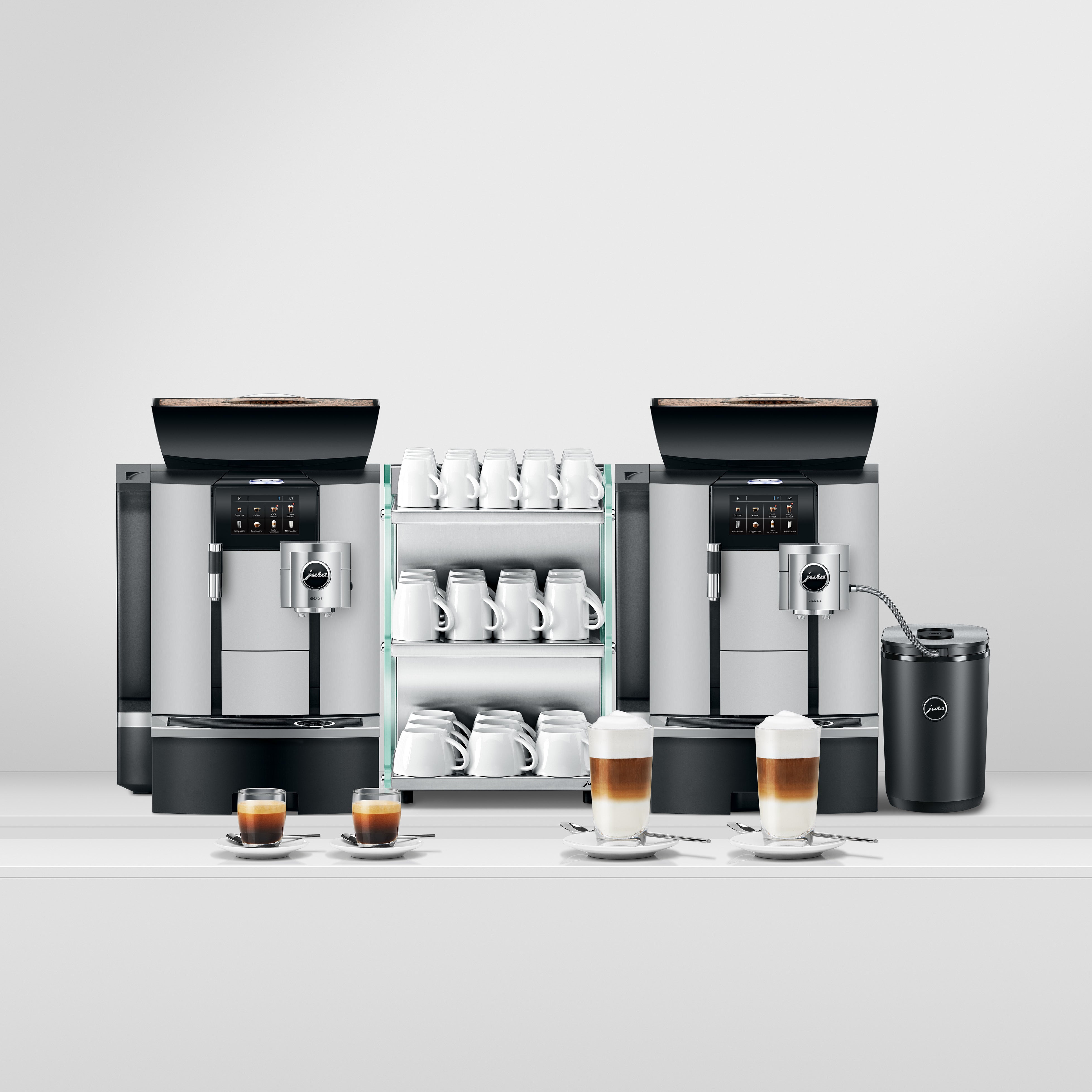 JURA - GIGA X3 Professional
