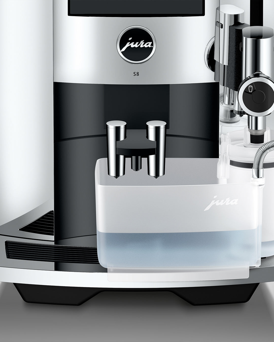 JURA - S8 Coffee Machine