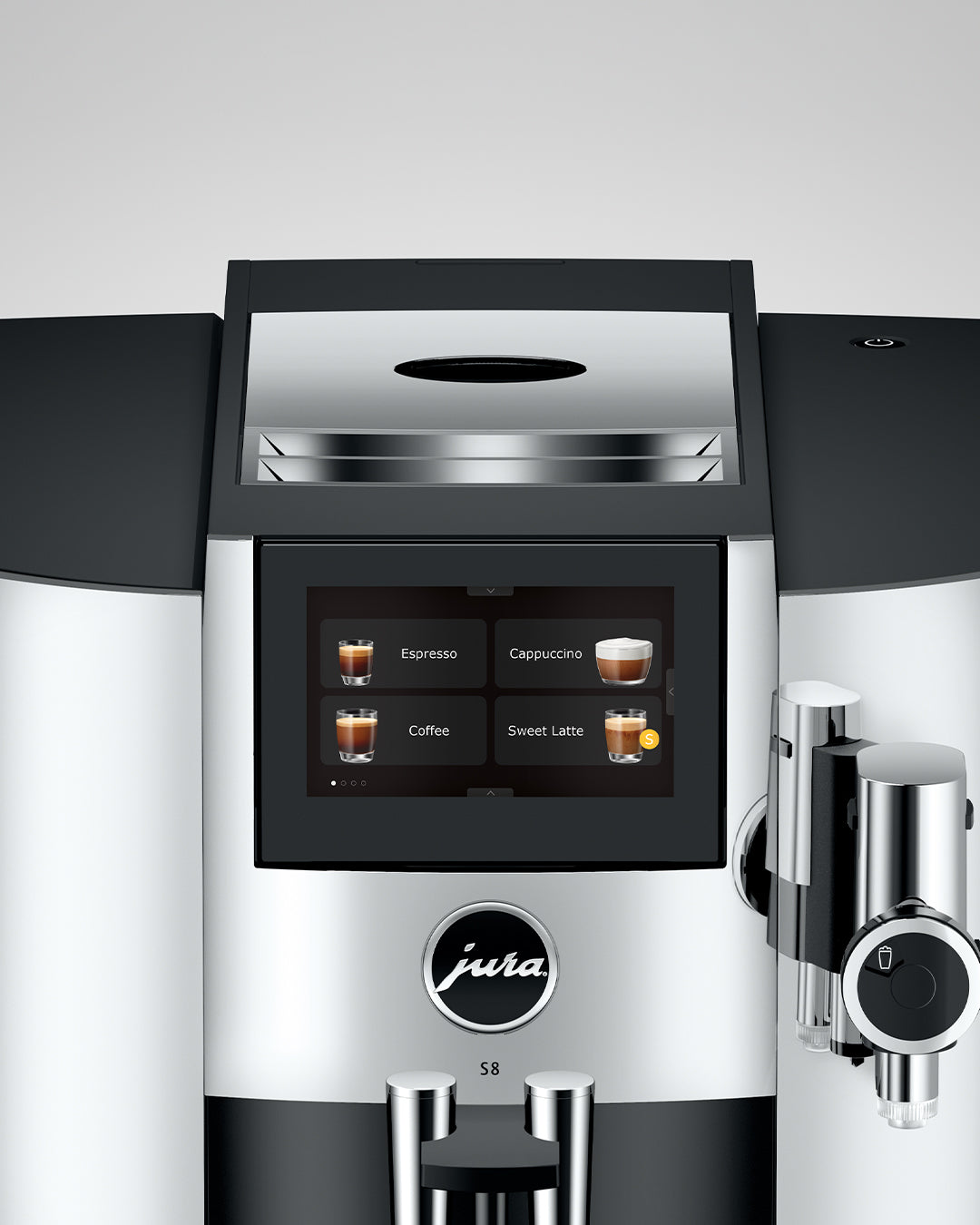 JURA - S8 Coffee Machine