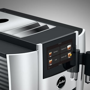 JURA - S8 Coffee Machine