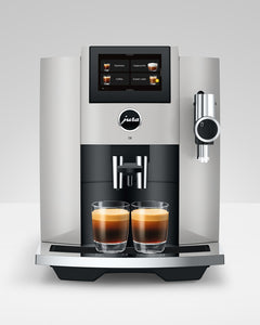 JURA - S8 Coffee Machine