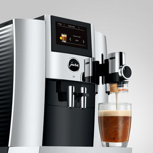 JURA - S8 Coffee Machine