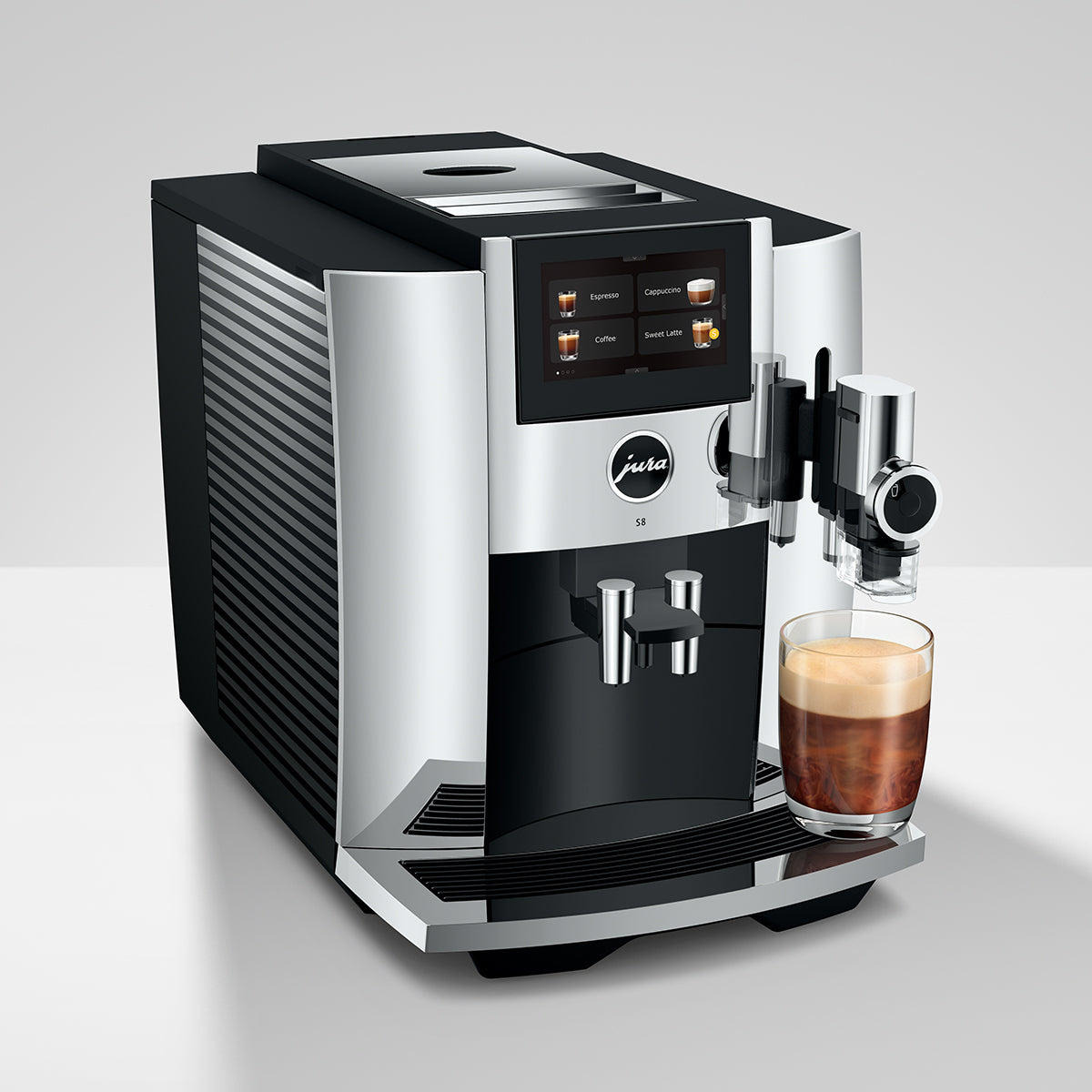 JURA - S8 Coffee Machine