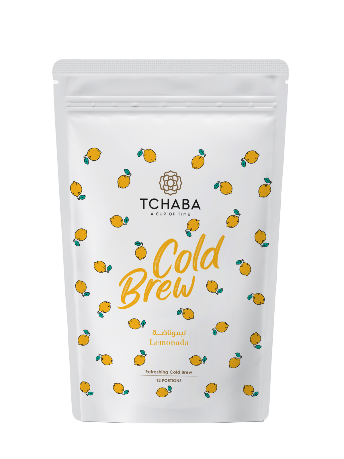 Tchaba - SpecialiTea (Loose Tea)