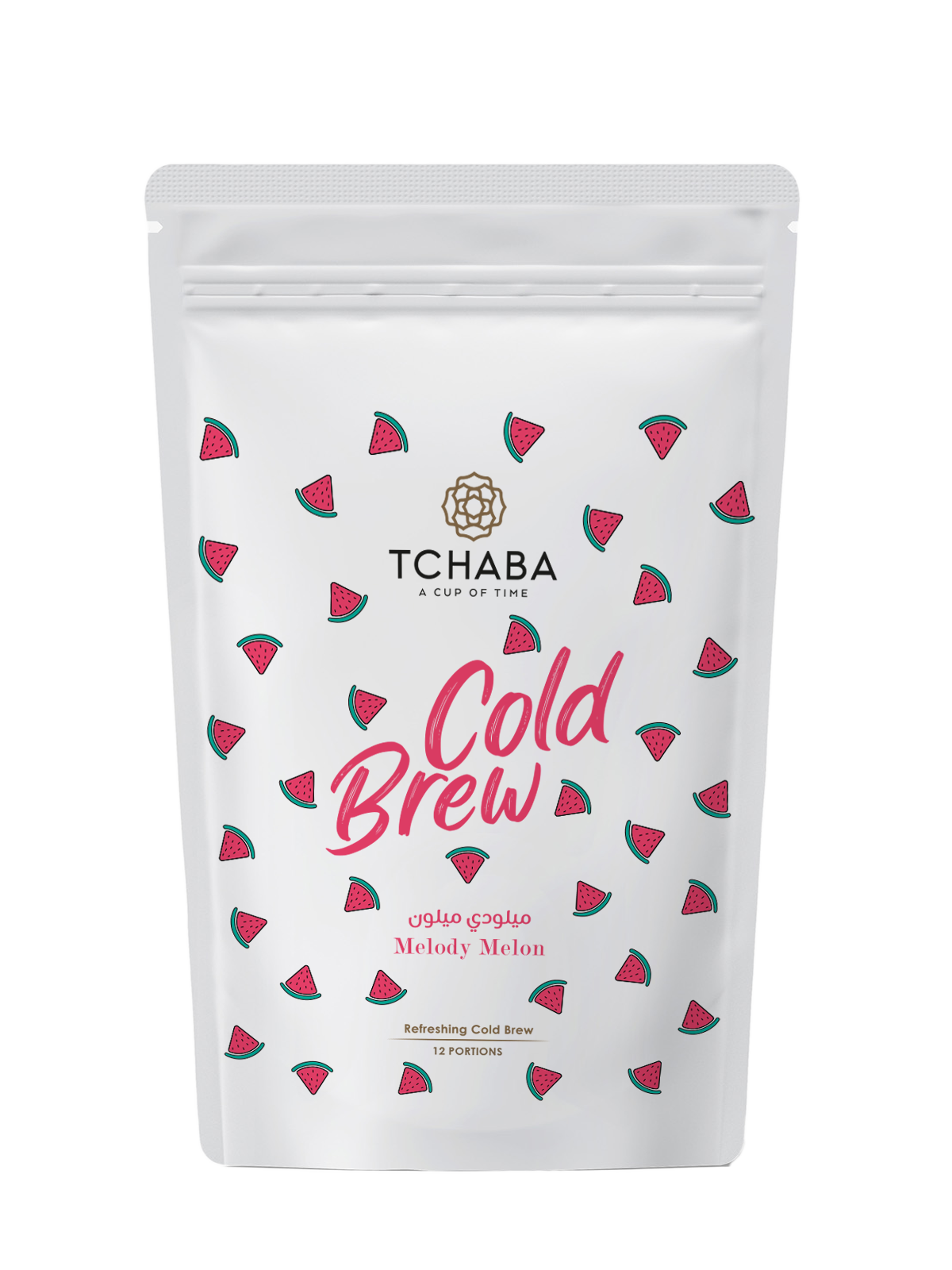 Tchaba - SpecialiTea (Loose Tea)