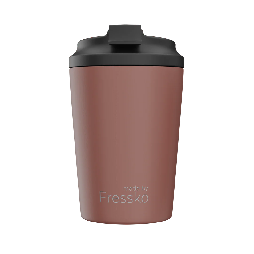Fressko Camino Cup 340ml - Ceramic