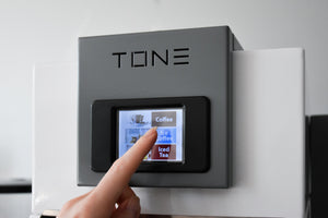 Tone Brewer Touch 02