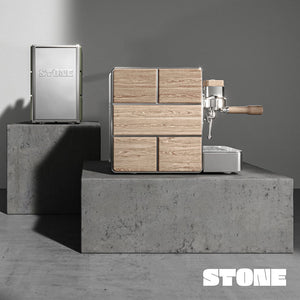 Stone Mine Premium Wood GB