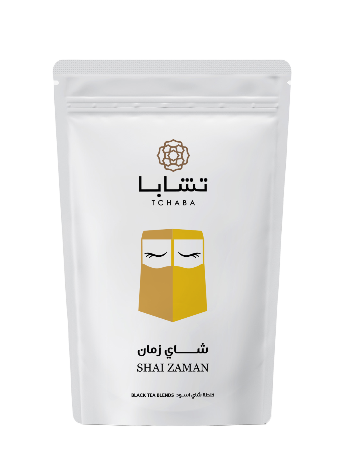 Tchaba - Shai Series - Arabian (15 Sachets)