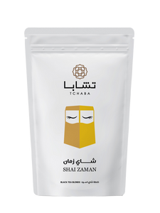 Tchaba - Shai Series - Arabian (15 Sachets)