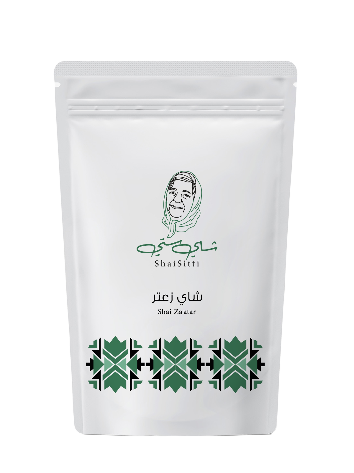 Tchaba - Shai Sitti - Arabian (15 Sachets)