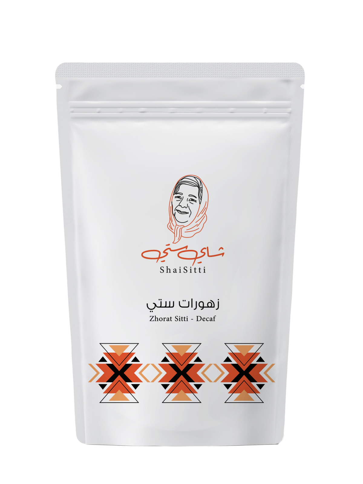 Tchaba - Shai Sitti - Arabian (15 Sachets)