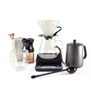 Barista Space - V60 Set Bundle