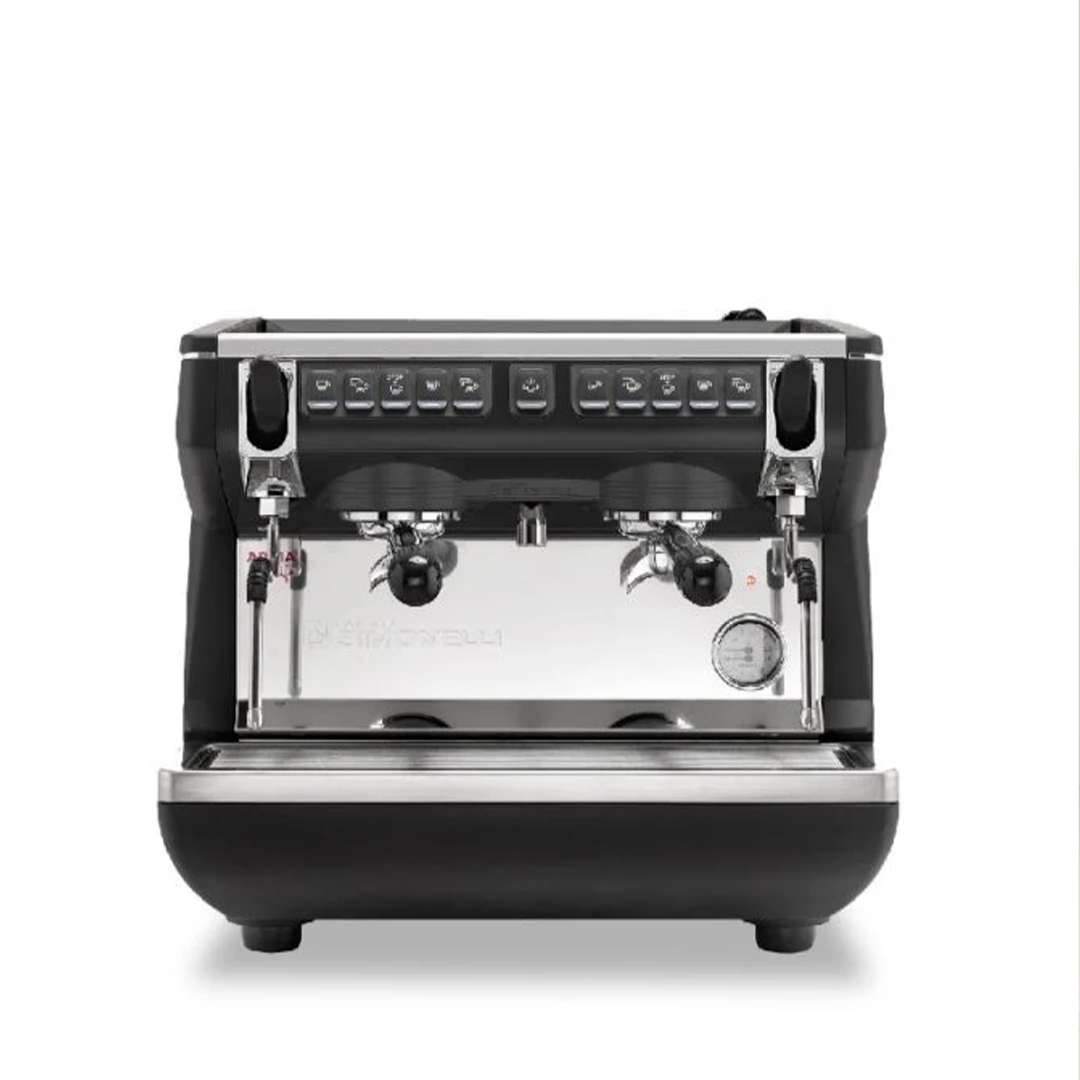 Appia Life Compact VOL GR2 - by Nuova Simonelli  (Ask For a Quotation)