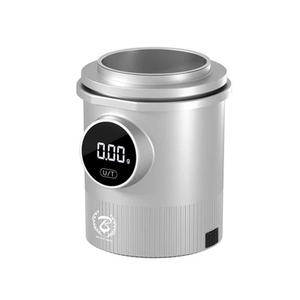 Barista Space - Electric Coffee Dosing Cup Scale