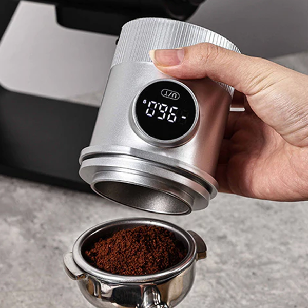 Barista Space - Electric Coffee Dosing Cup Scale