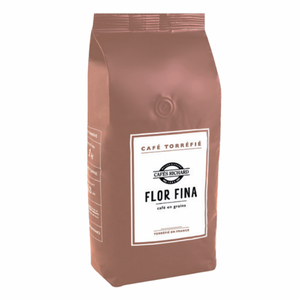 CAFÉS RICHARD FLOR FINA Coffee Beans